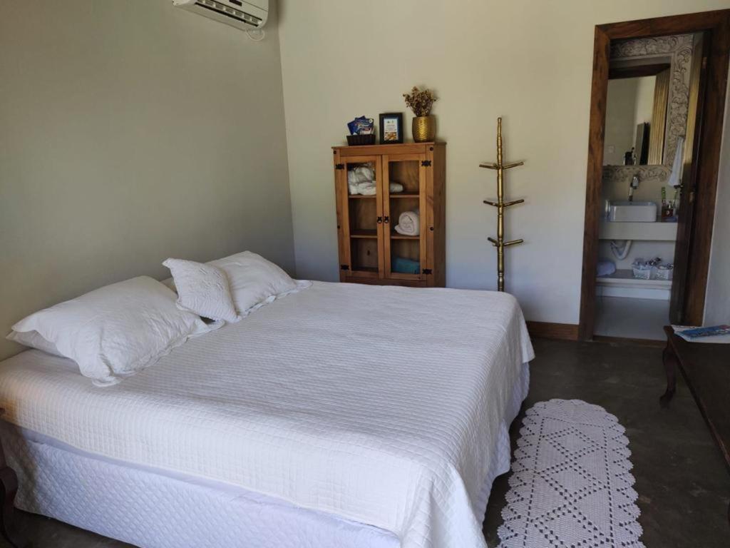 La Em Casa - Guest House Barra Grande  Eksteriør bilde
